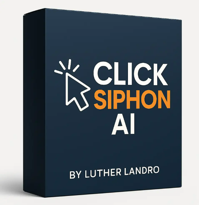 Click Siphon AI Review